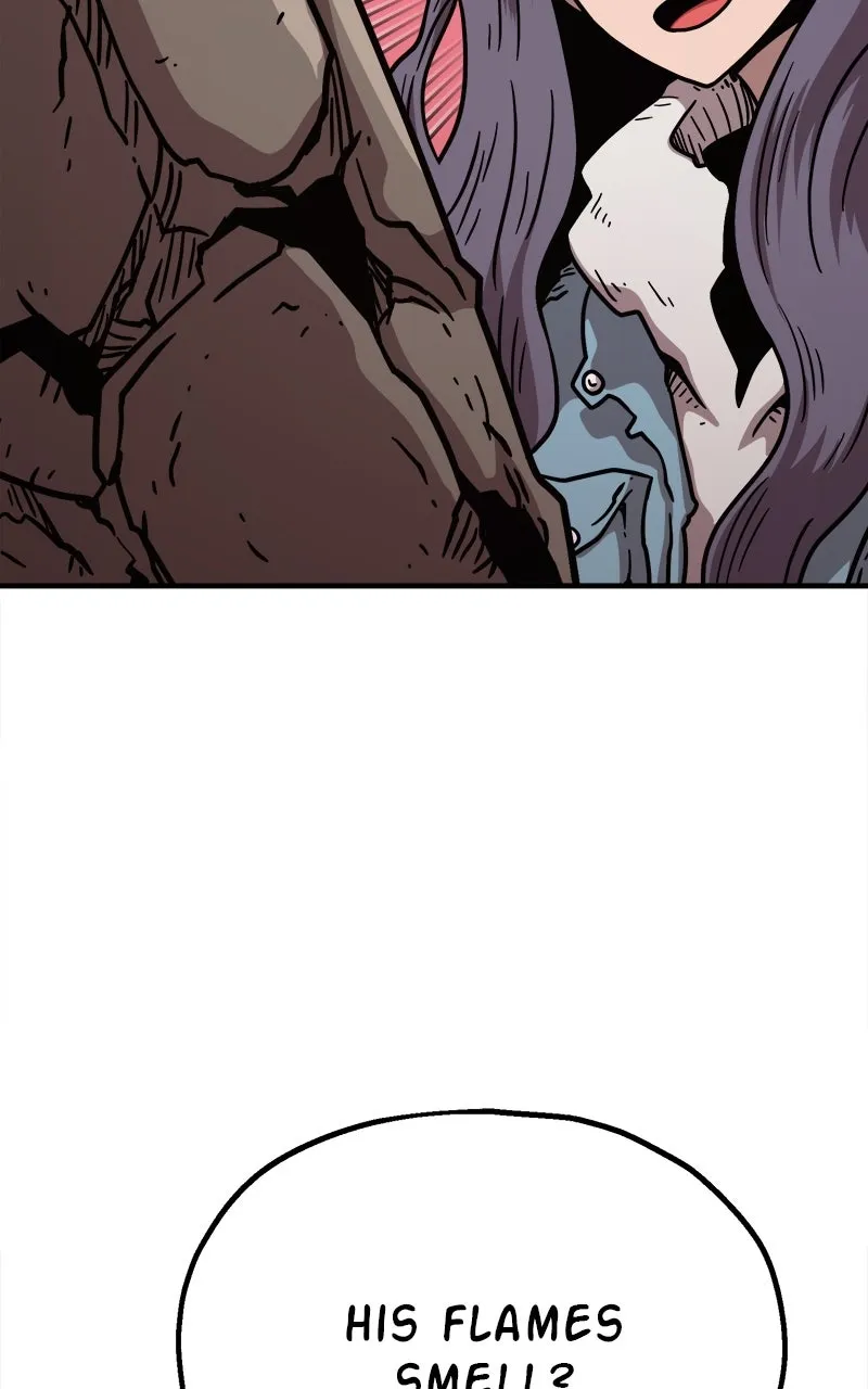 Metro Hunter Chapter 79 page 13 - 
