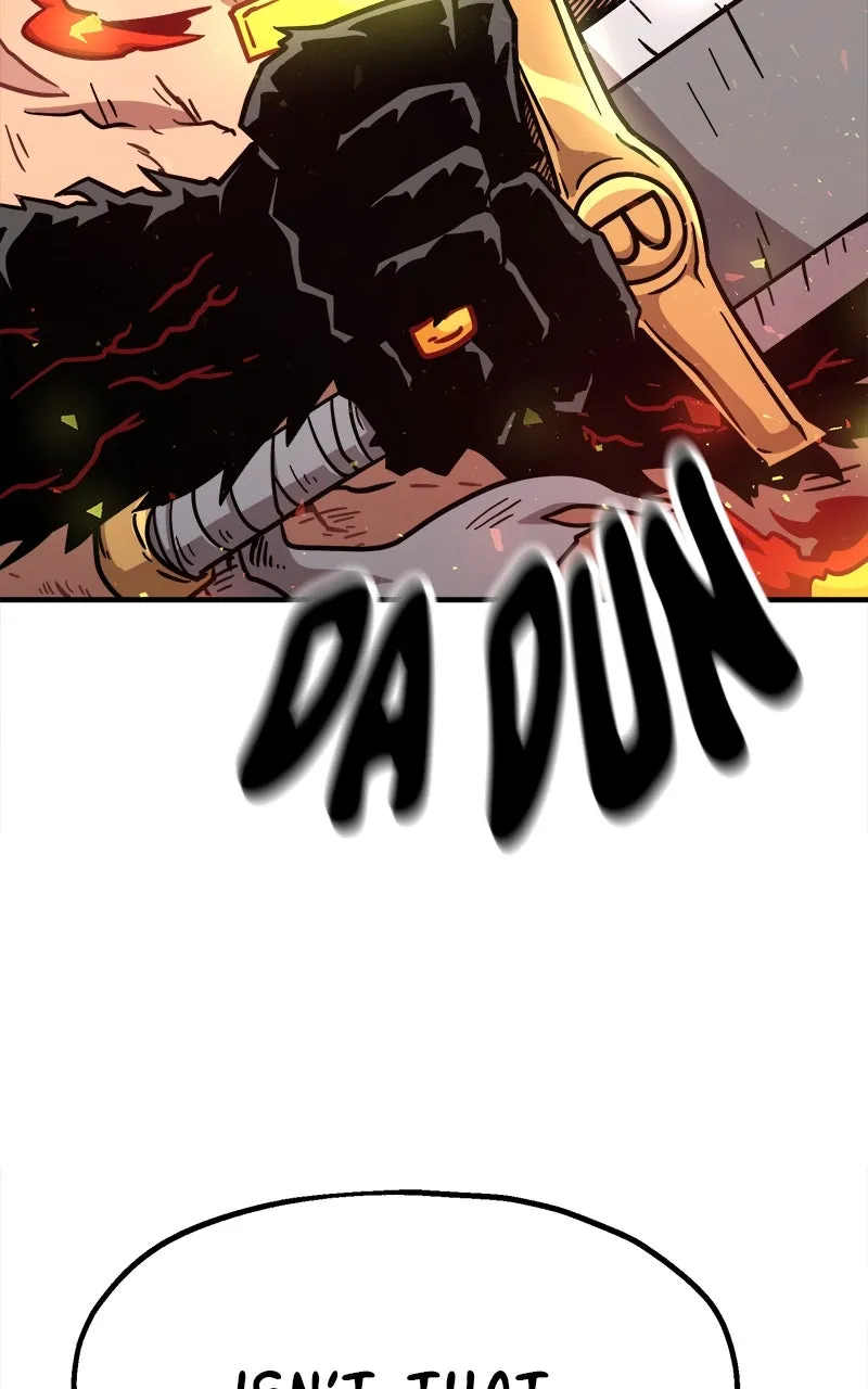 Metro Hunter Chapter 79 page 123 - 