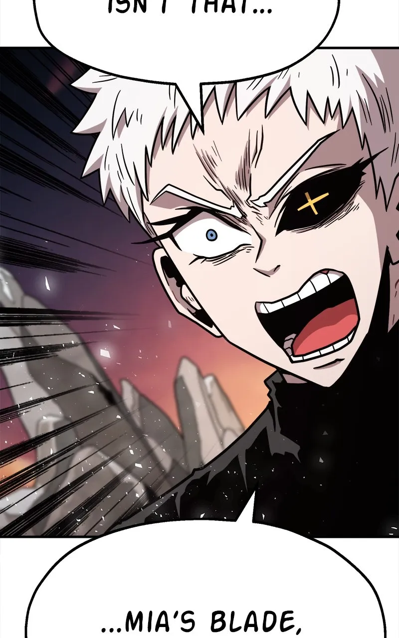 Metro Hunter Chapter 79 page 124 - 
