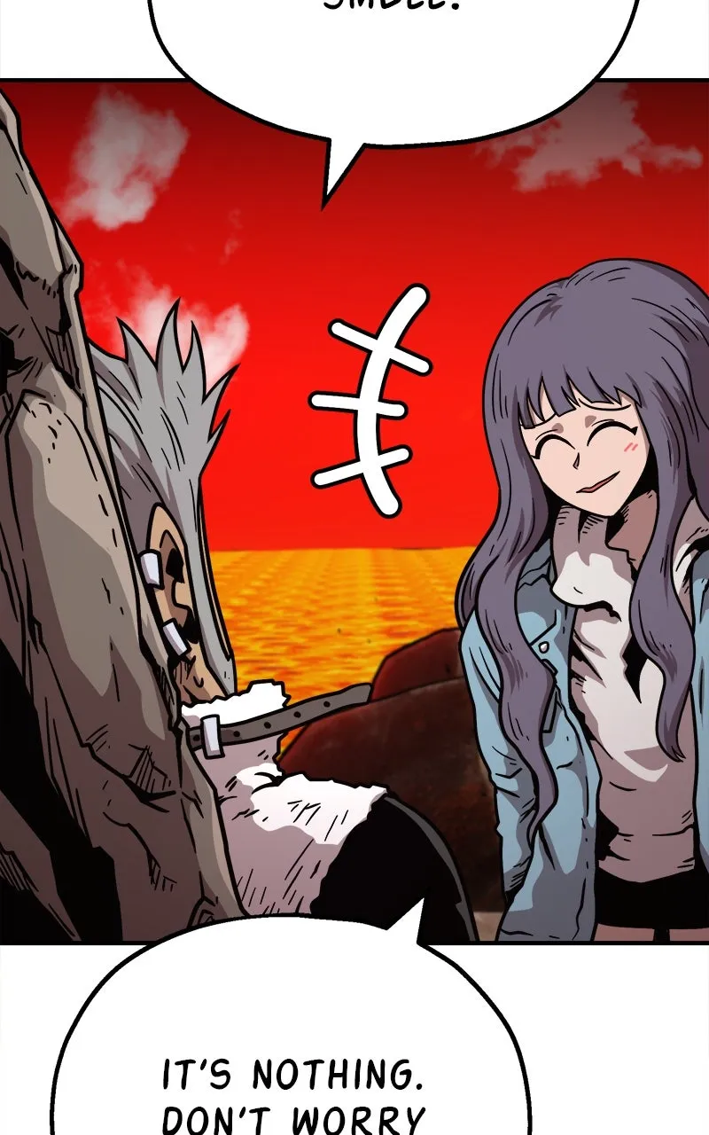 Metro Hunter Chapter 79 page 14 - 