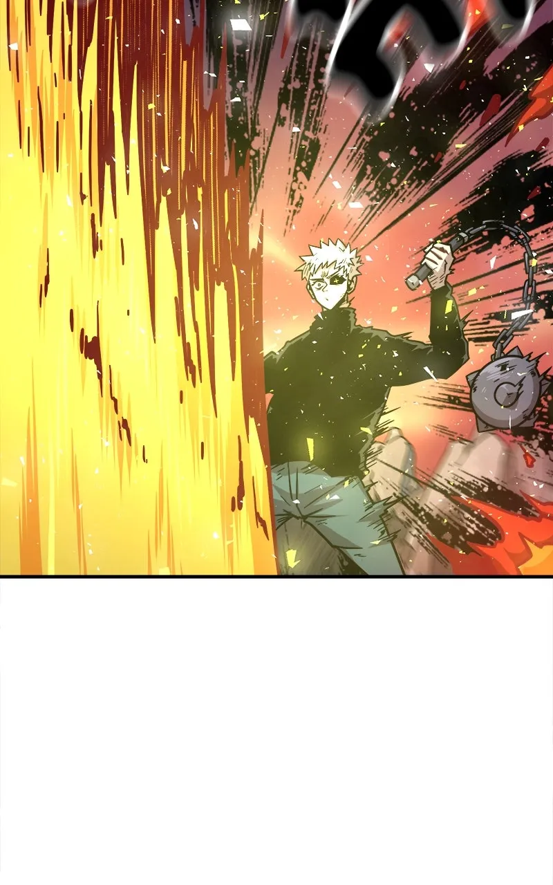 Metro Hunter Chapter 79 page 131 - 