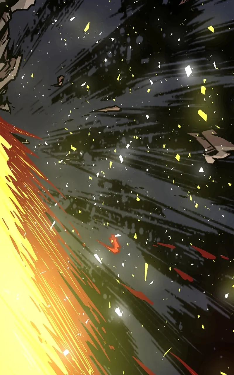 Metro Hunter Chapter 79 page 133 - 