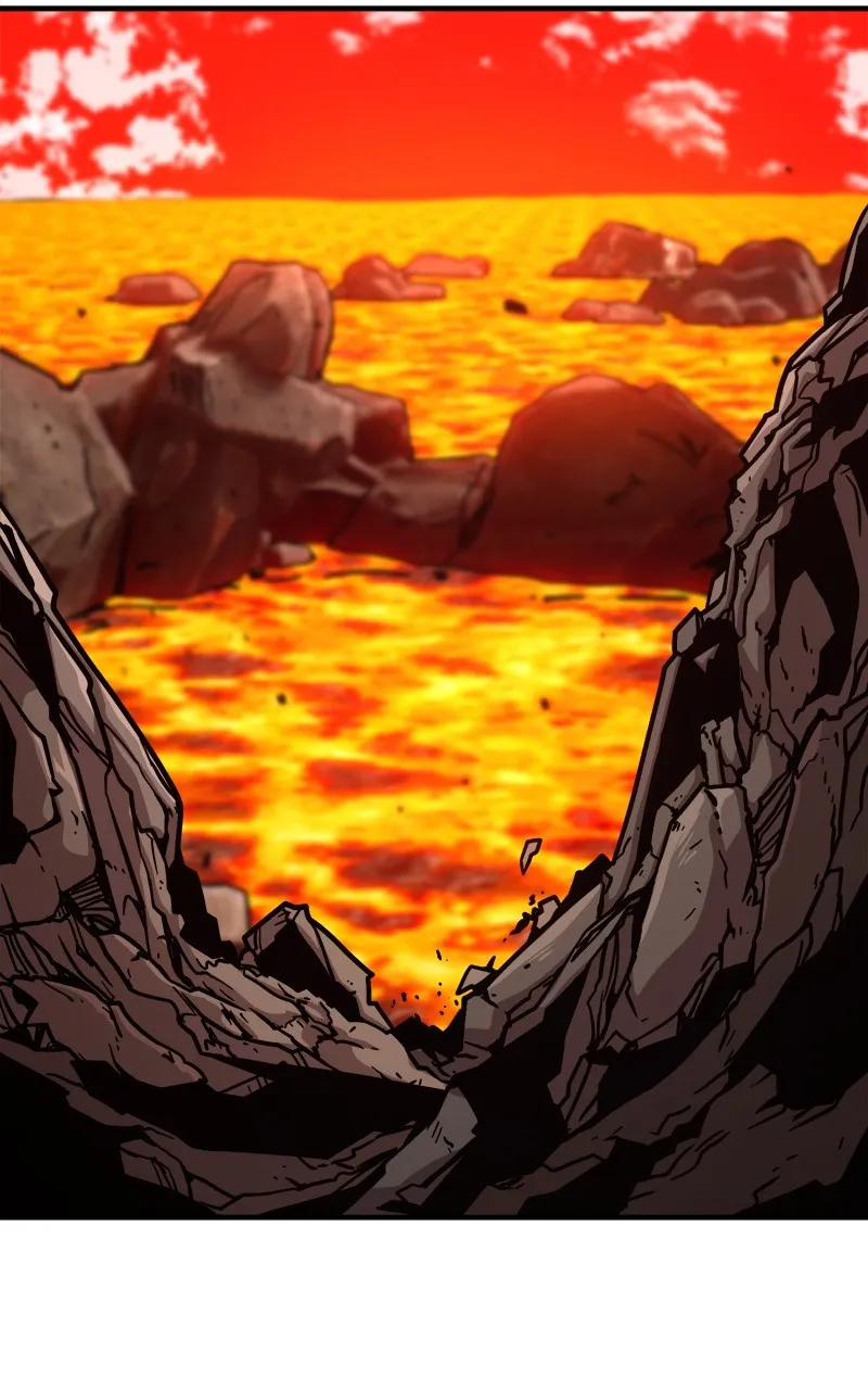 Metro Hunter Chapter 79 page 138 - 