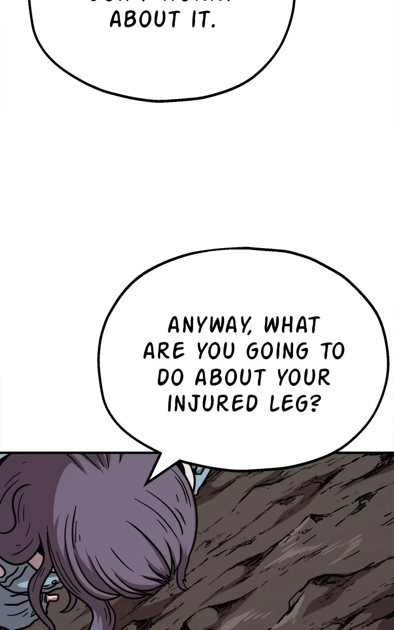 Metro Hunter Chapter 79 page 15 - 