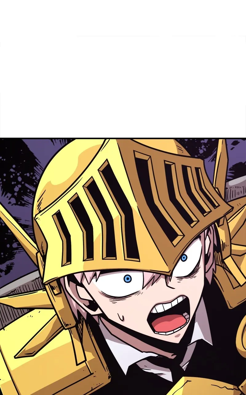 Metro Hunter Chapter 79 page 141 - 