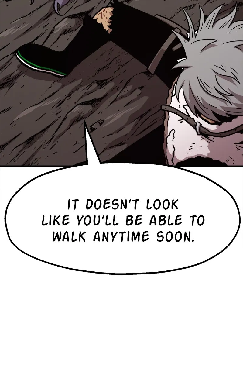 Metro Hunter Chapter 79 page 16 - 