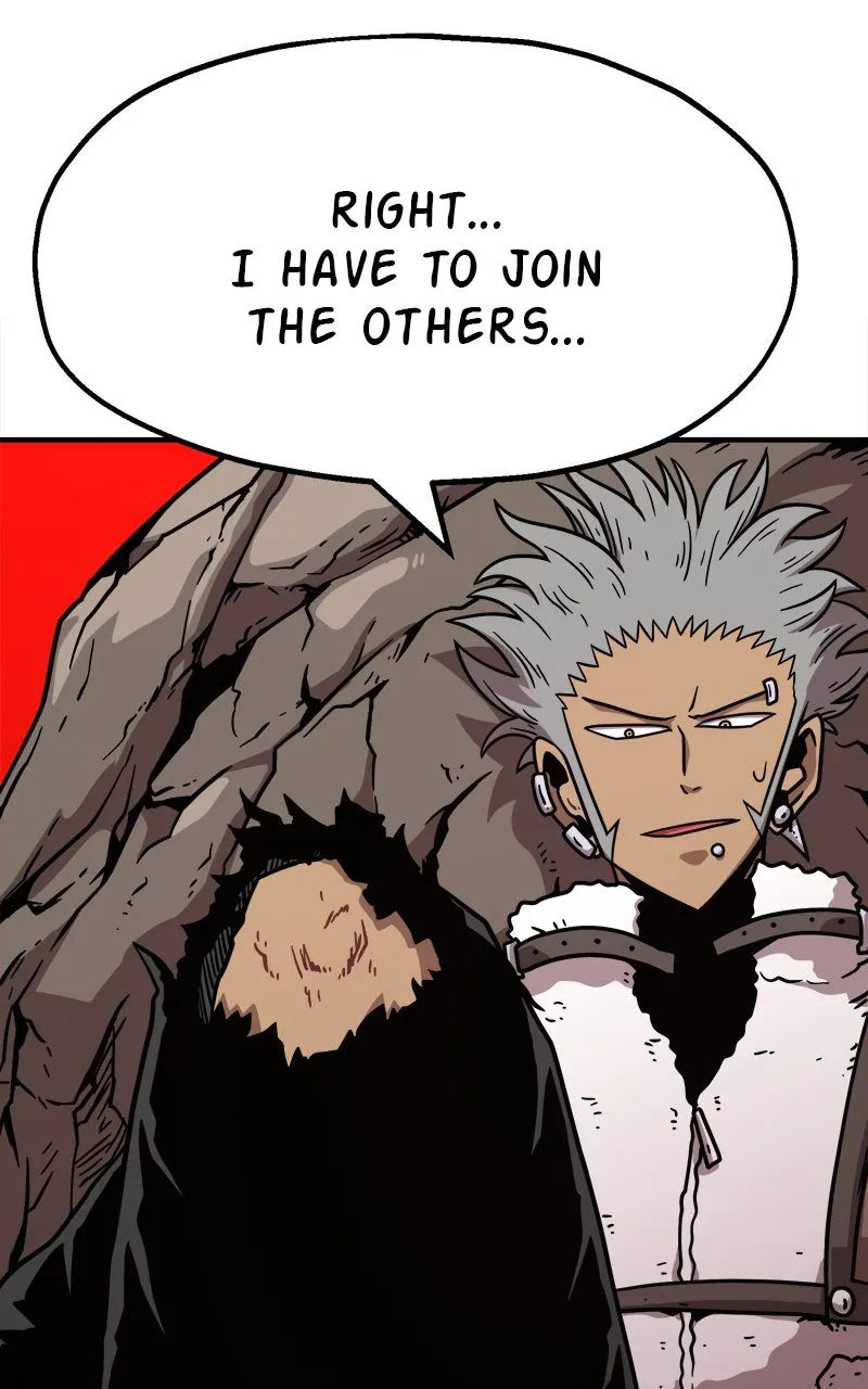 Metro Hunter Chapter 79 page 17 - 
