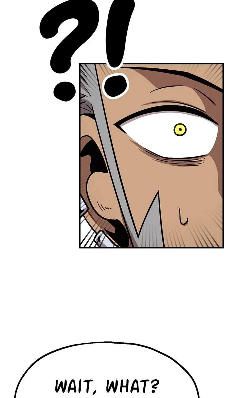 Metro Hunter Chapter 79 page 3 - 