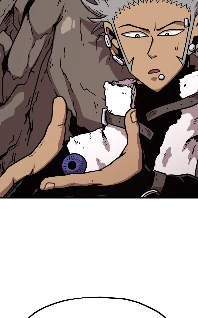 Metro Hunter Chapter 79 page 21 - 