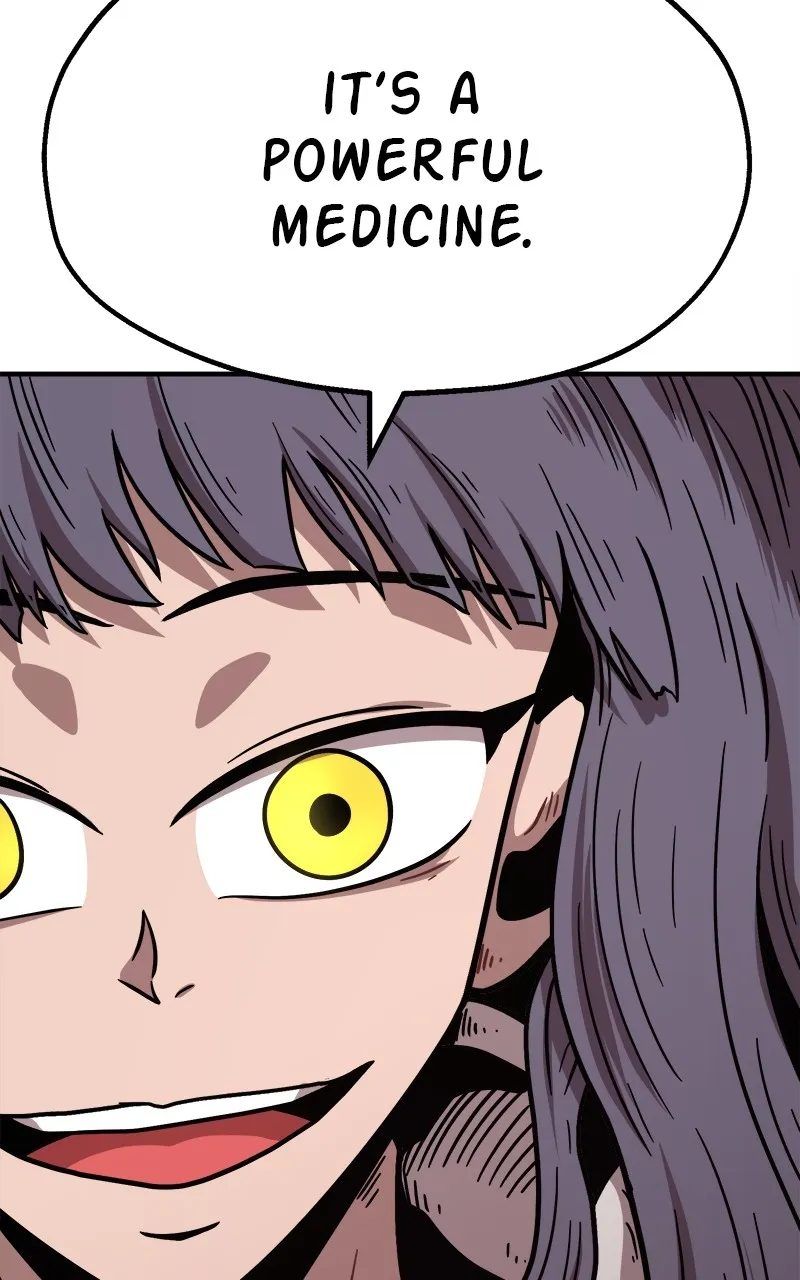 Metro Hunter Chapter 79 page 22 - 