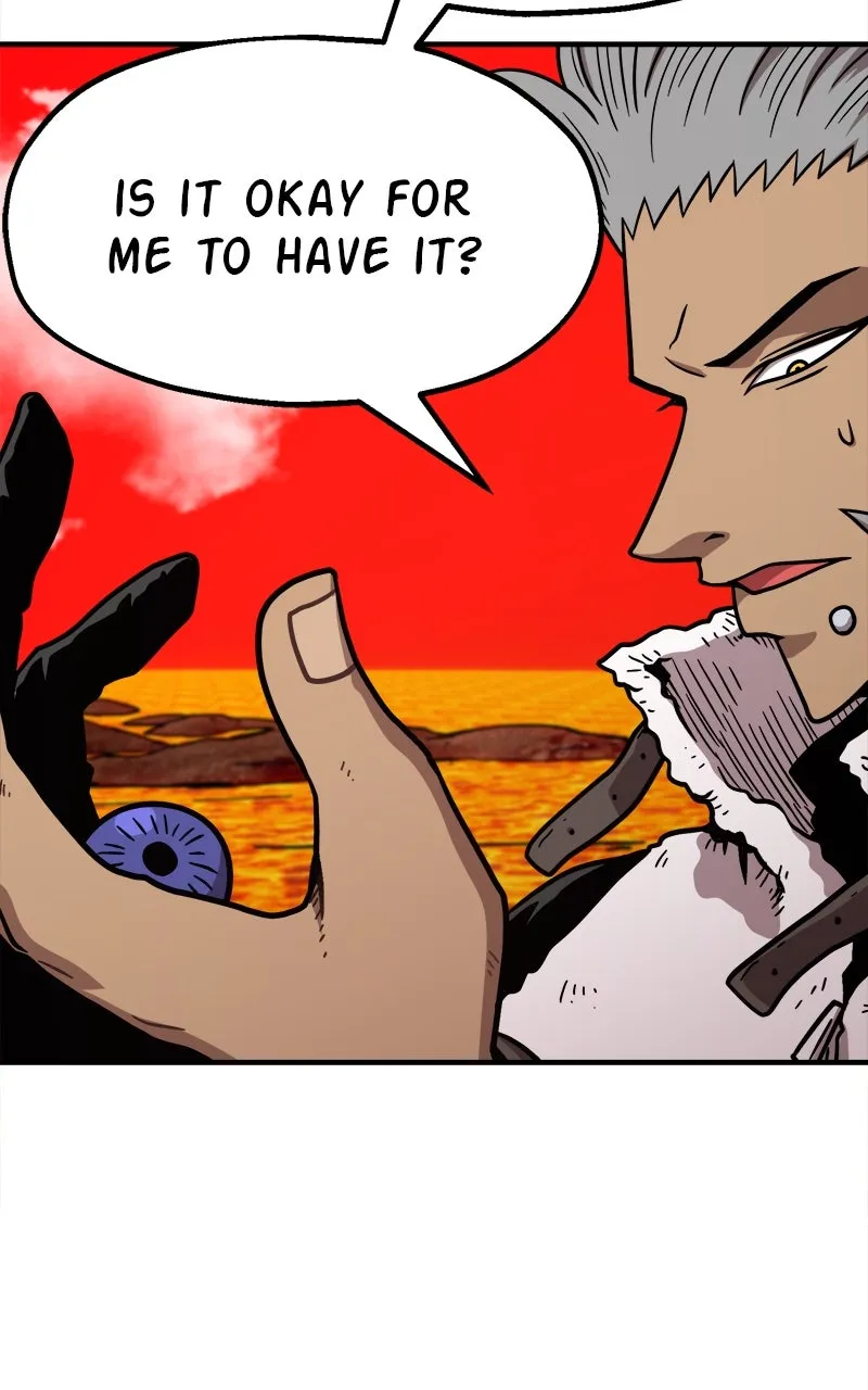 Metro Hunter Chapter 79 page 24 - 
