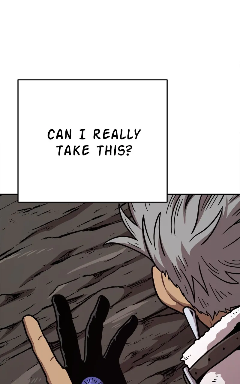 Metro Hunter Chapter 79 page 27 - 