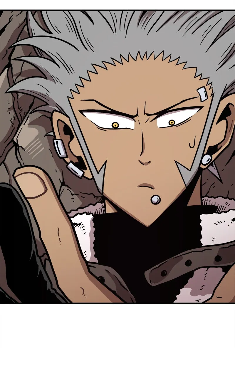 Metro Hunter Chapter 79 page 29 - 