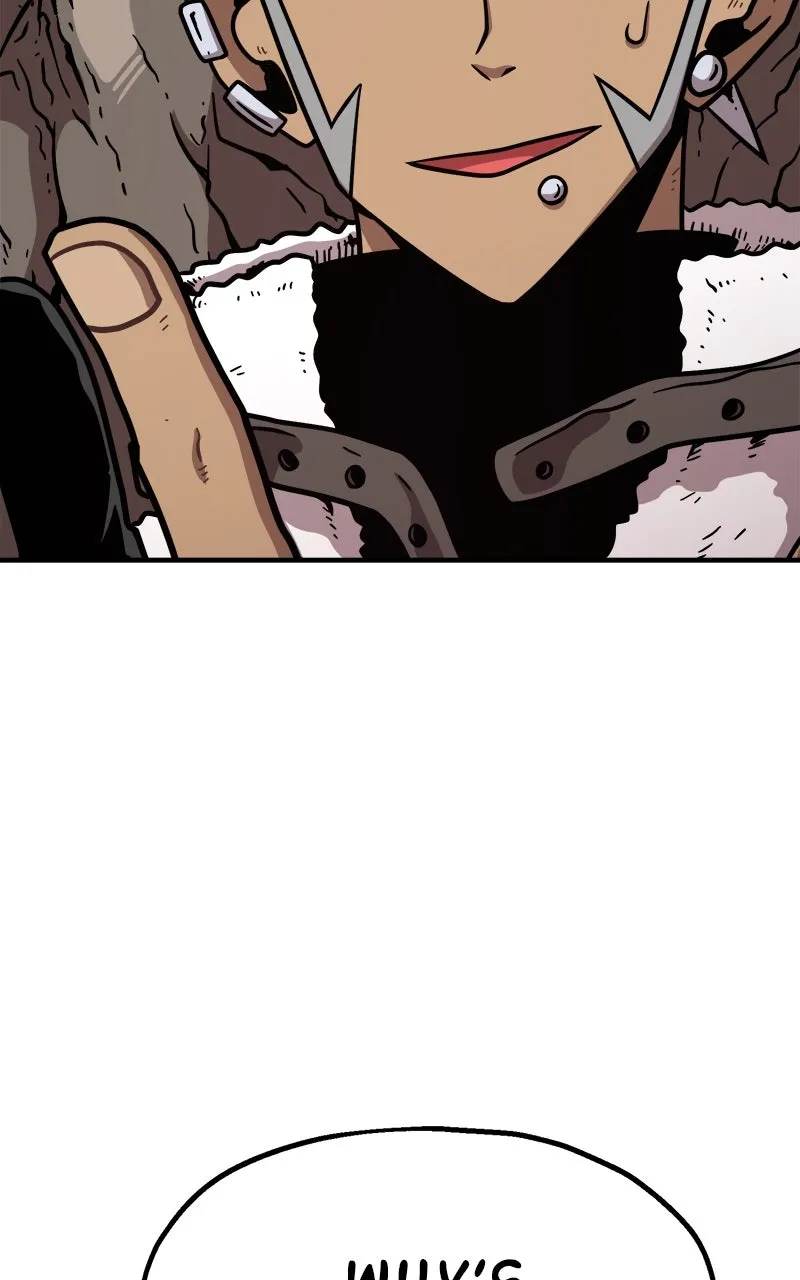 Metro Hunter Chapter 79 page 31 - 