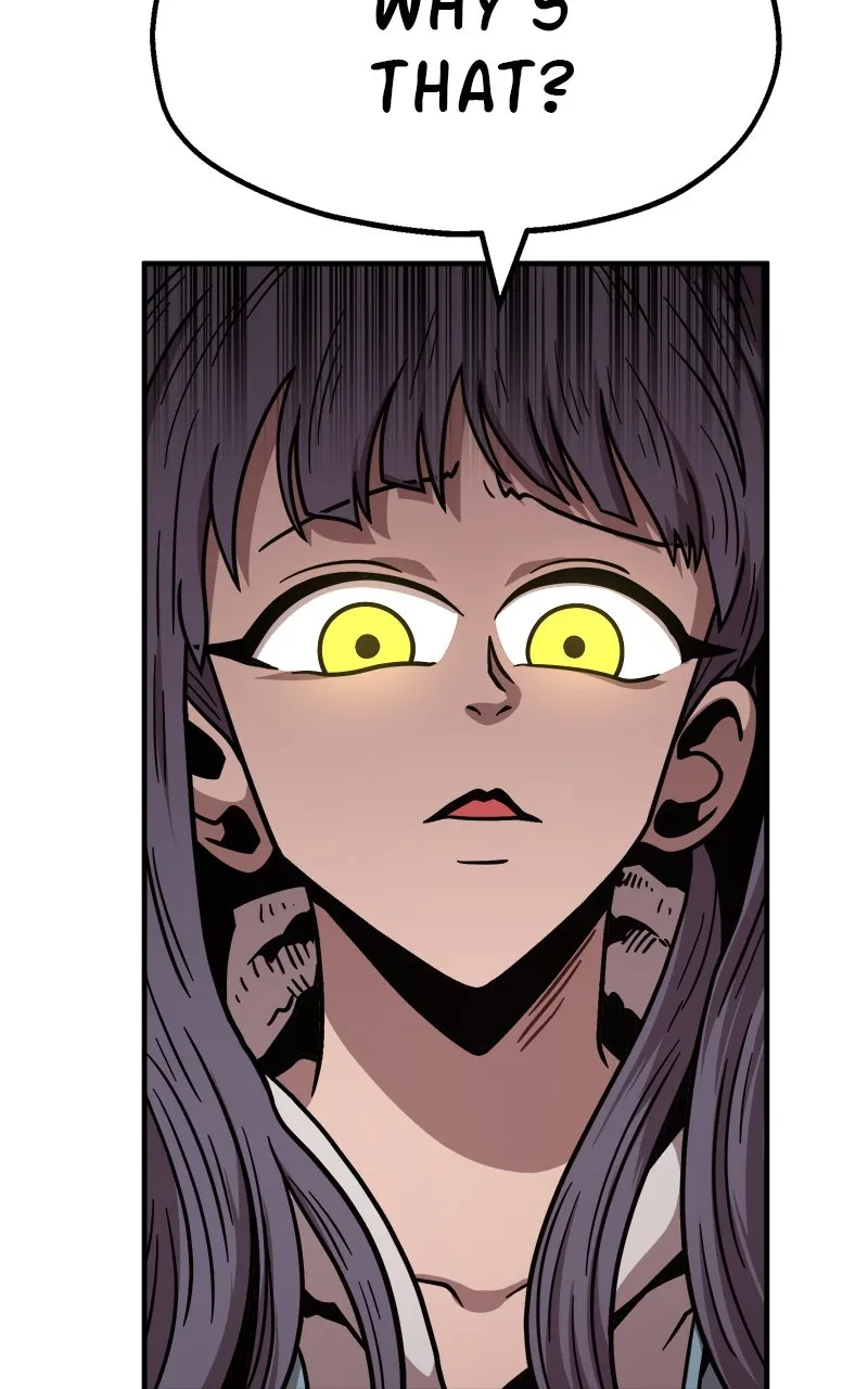 Metro Hunter Chapter 79 page 32 - 