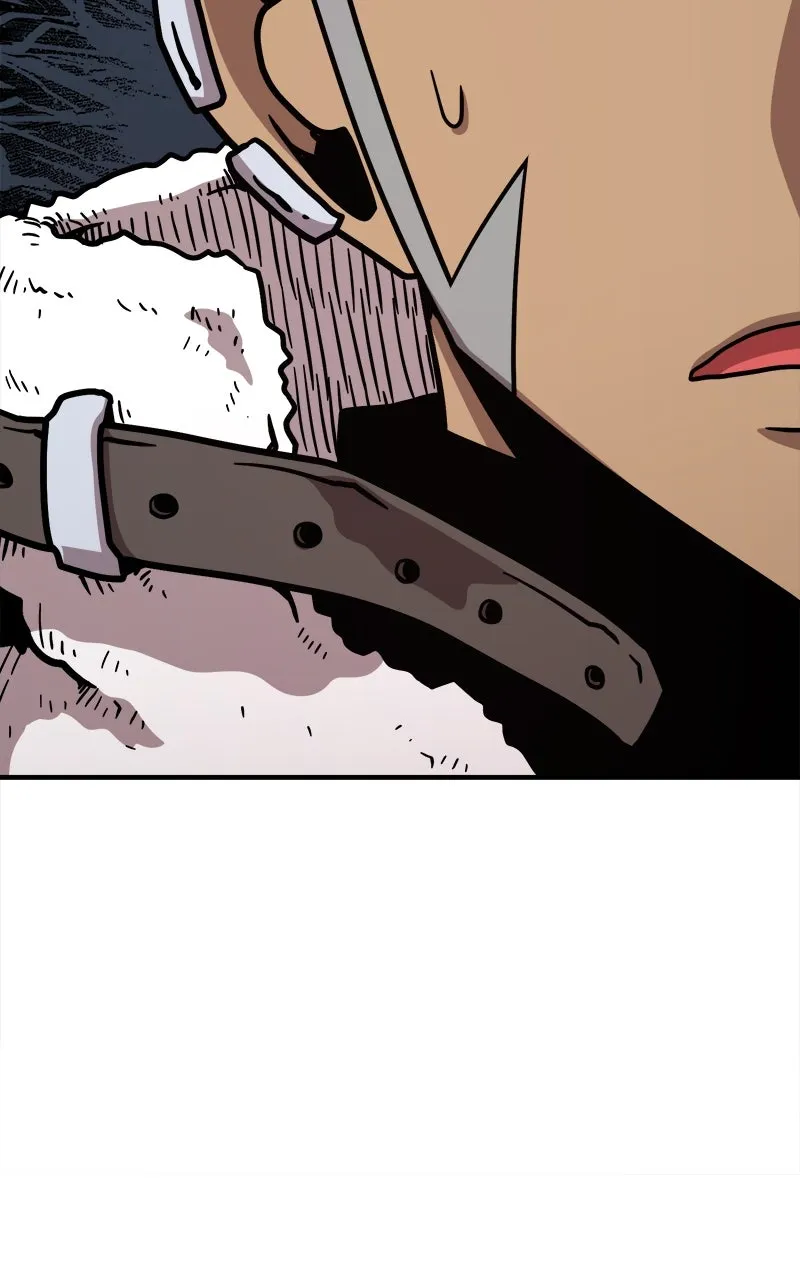 Metro Hunter Chapter 79 page 36 - 
