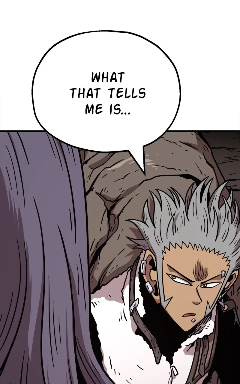 Metro Hunter Chapter 79 page 37 - 