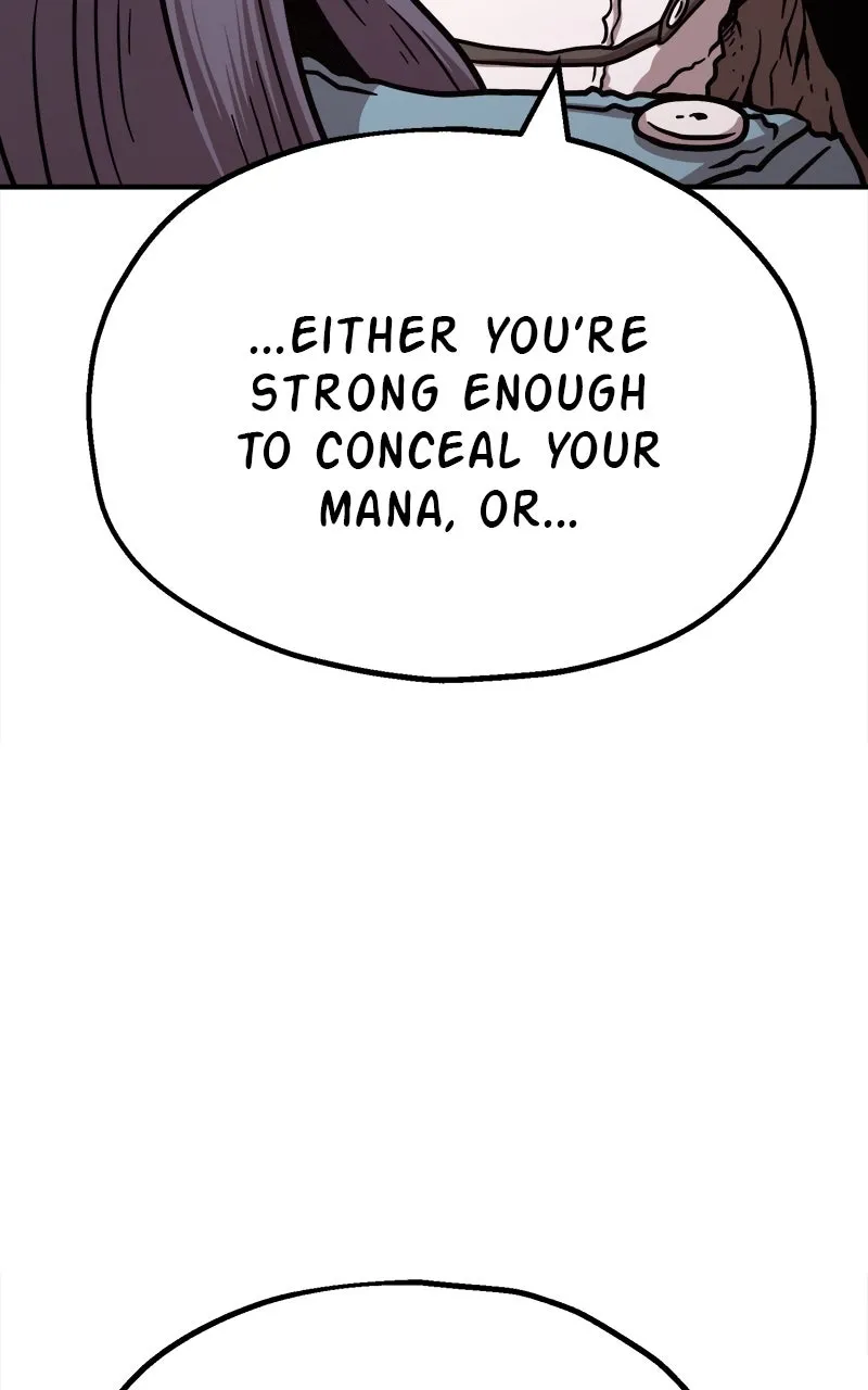 Metro Hunter Chapter 79 page 38 - 