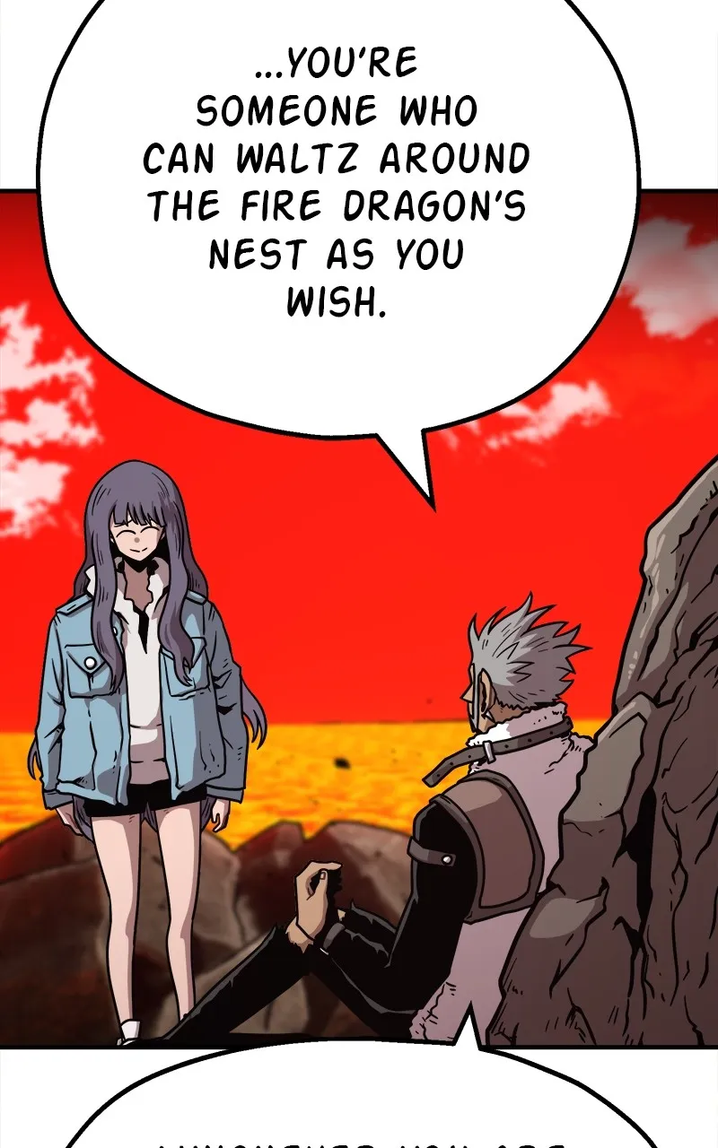 Metro Hunter Chapter 79 page 39 - 