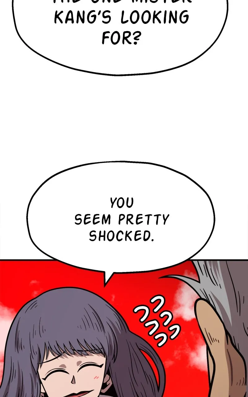 Metro Hunter Chapter 79 page 5 - 