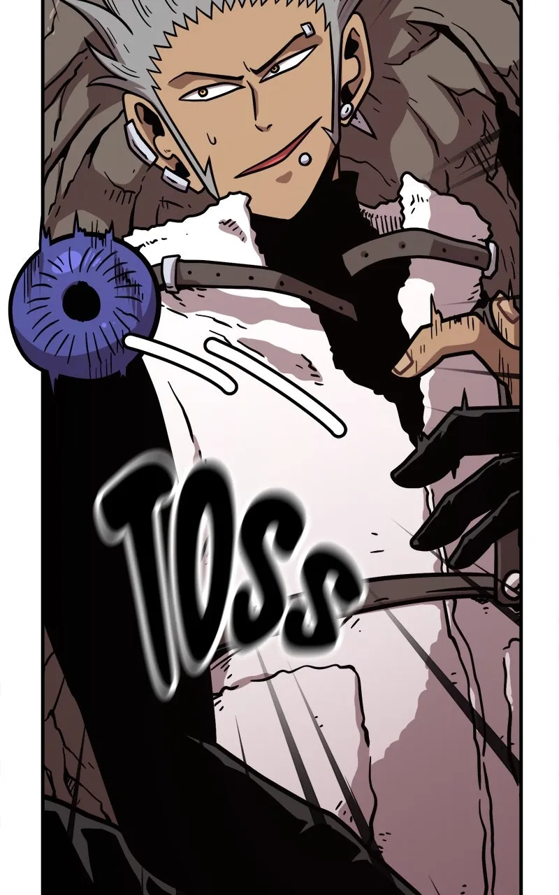 Metro Hunter Chapter 79 page 41 - 