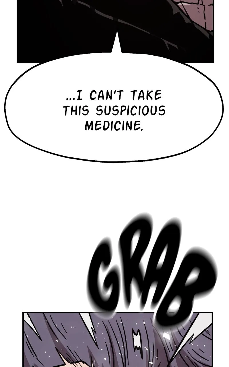 Metro Hunter Chapter 79 page 42 - 