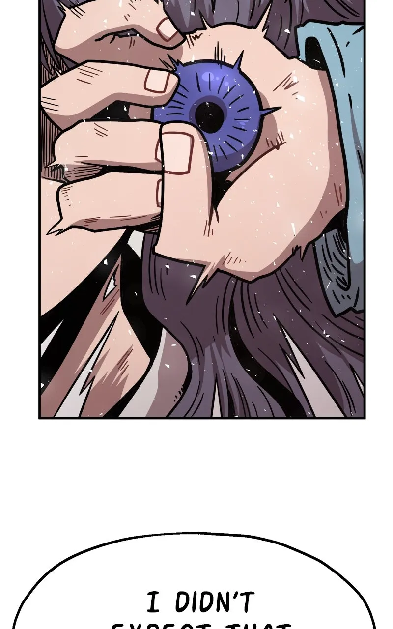 Metro Hunter Chapter 79 page 43 - 