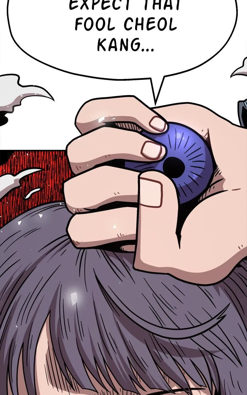 Metro Hunter Chapter 79 page 44 - 