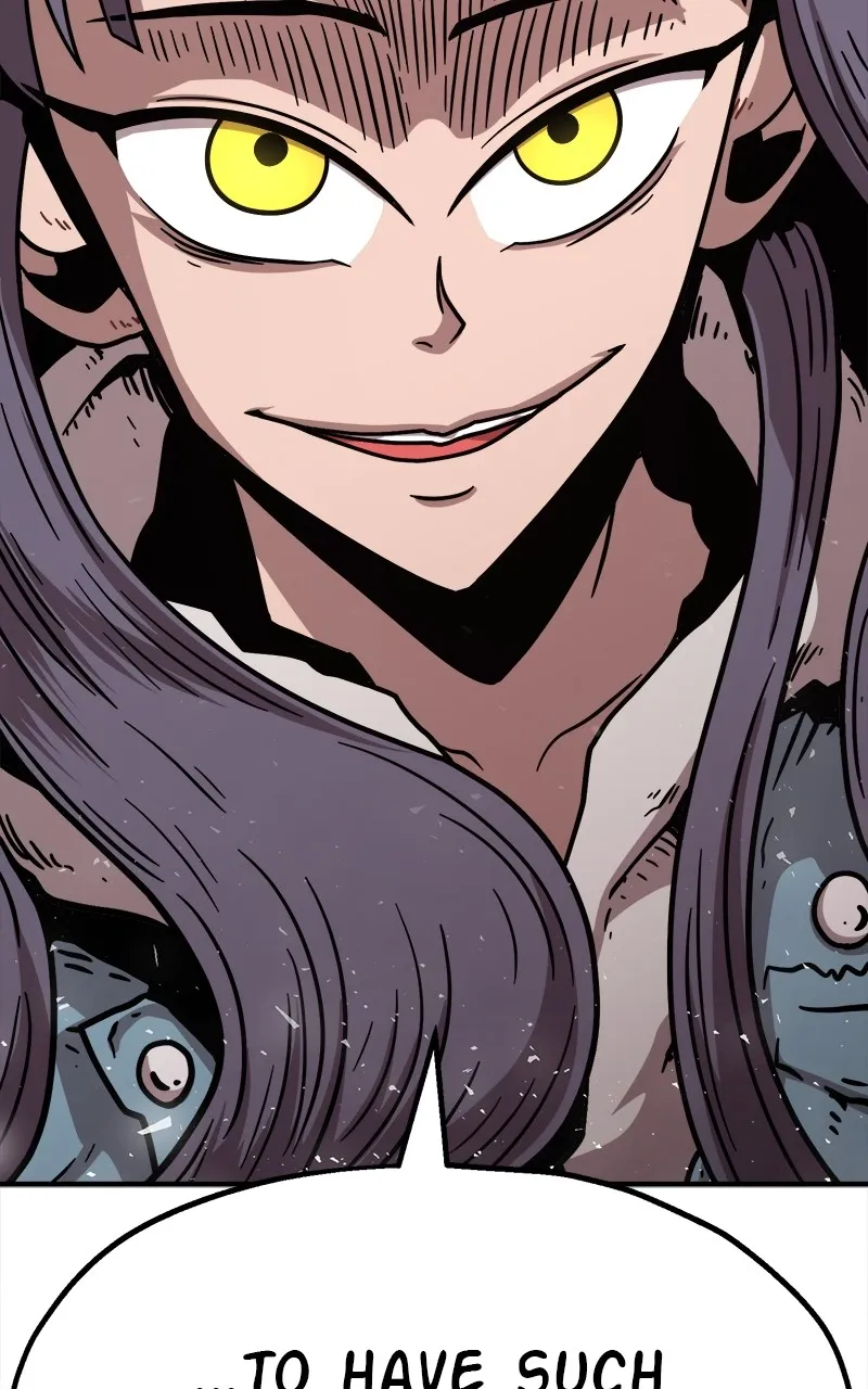 Metro Hunter Chapter 79 page 45 - 