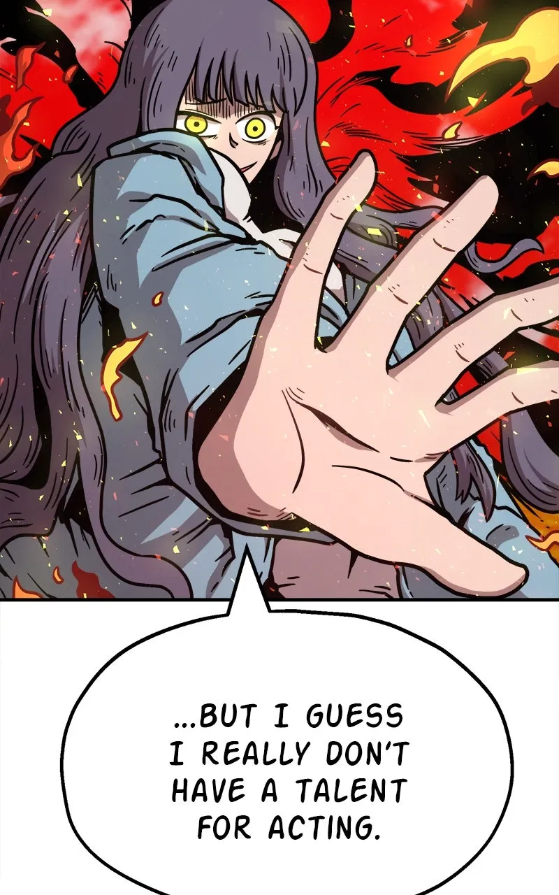 Metro Hunter Chapter 79 page 47 - 