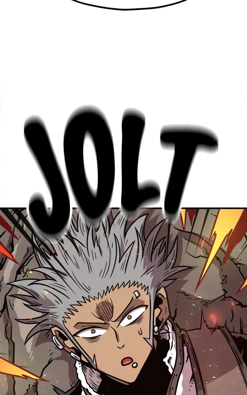 Metro Hunter Chapter 79 page 48 - 