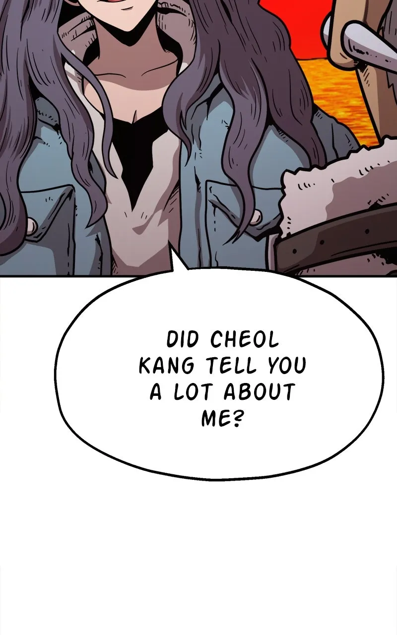 Metro Hunter Chapter 79 page 6 - 