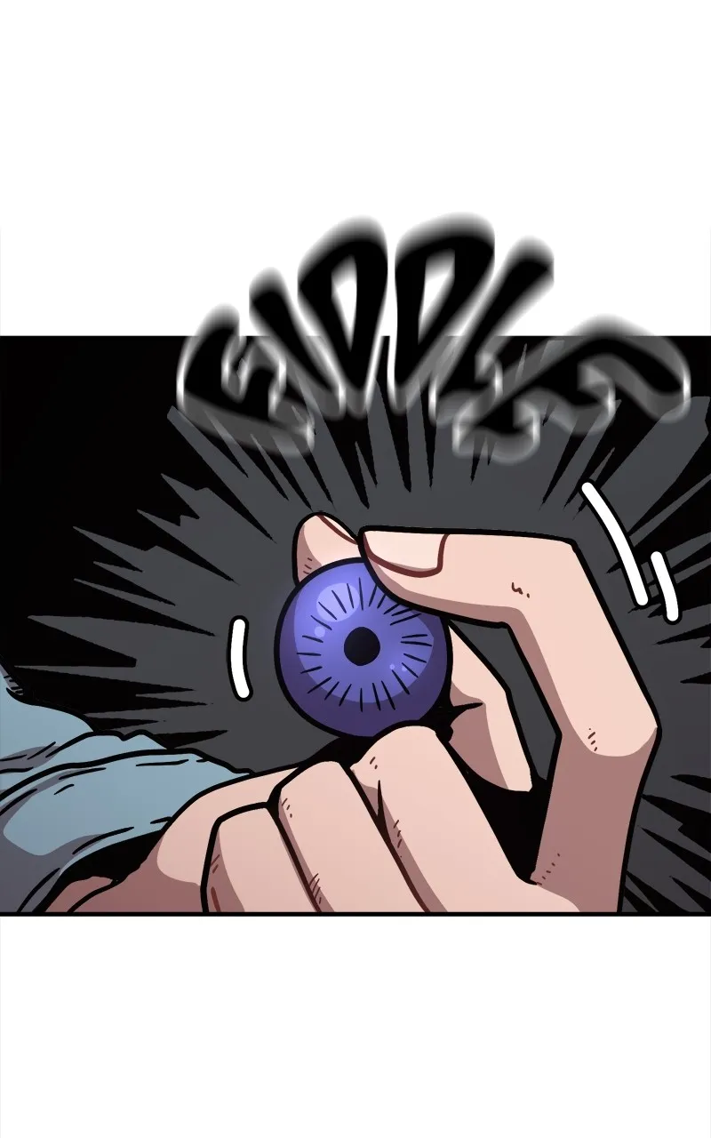 Metro Hunter Chapter 79 page 54 - 