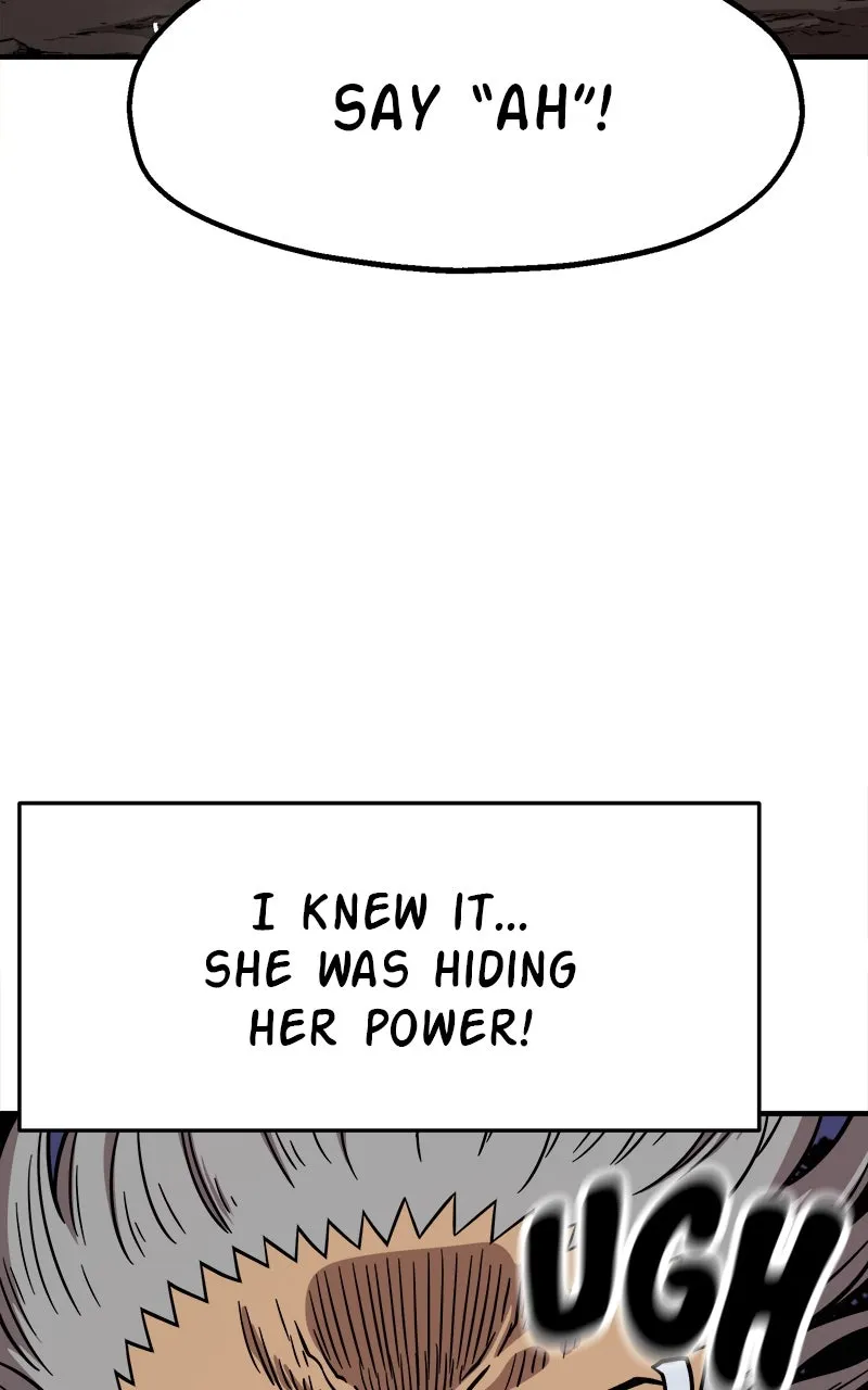 Metro Hunter Chapter 79 page 57 - 