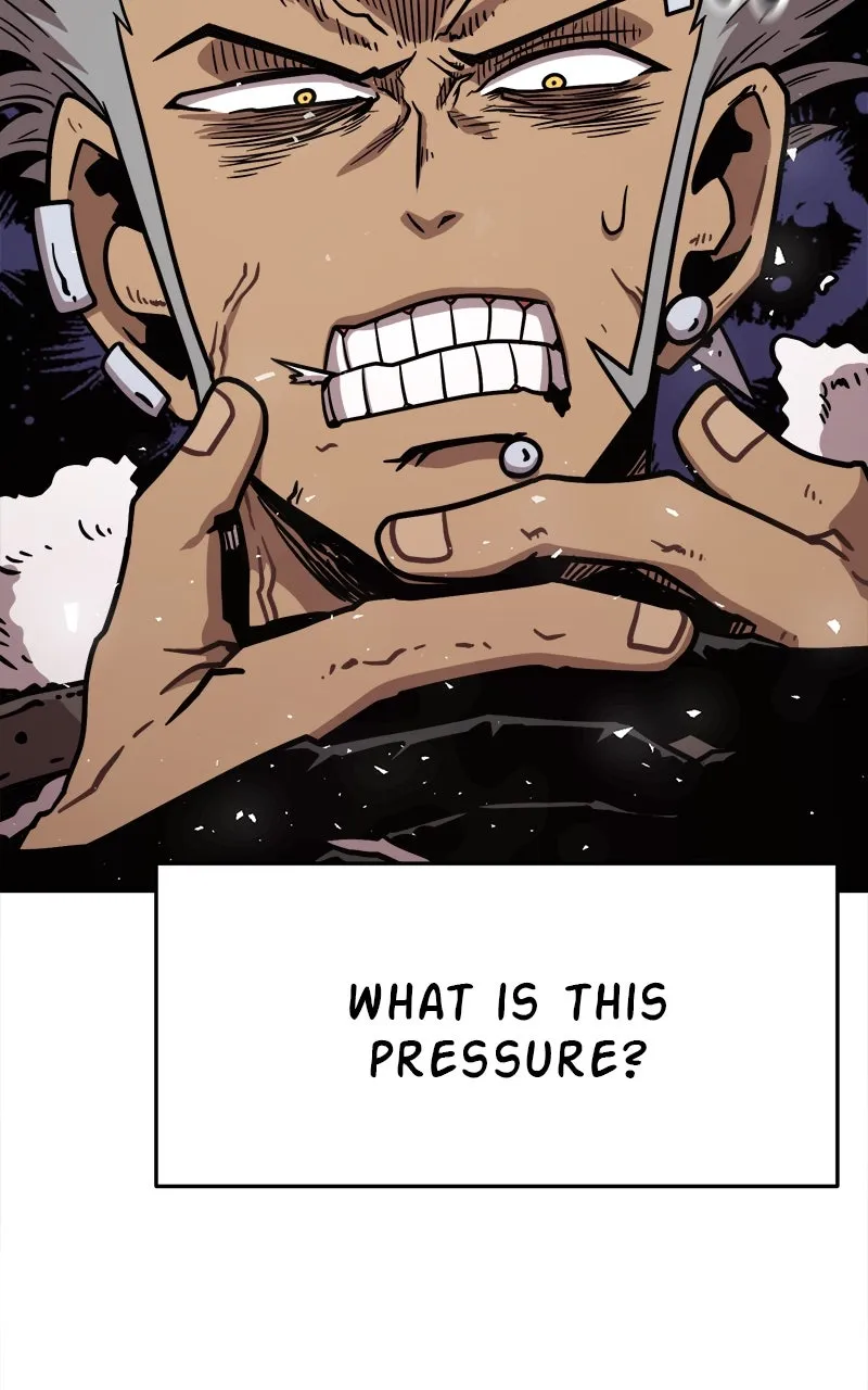 Metro Hunter Chapter 79 page 58 - 