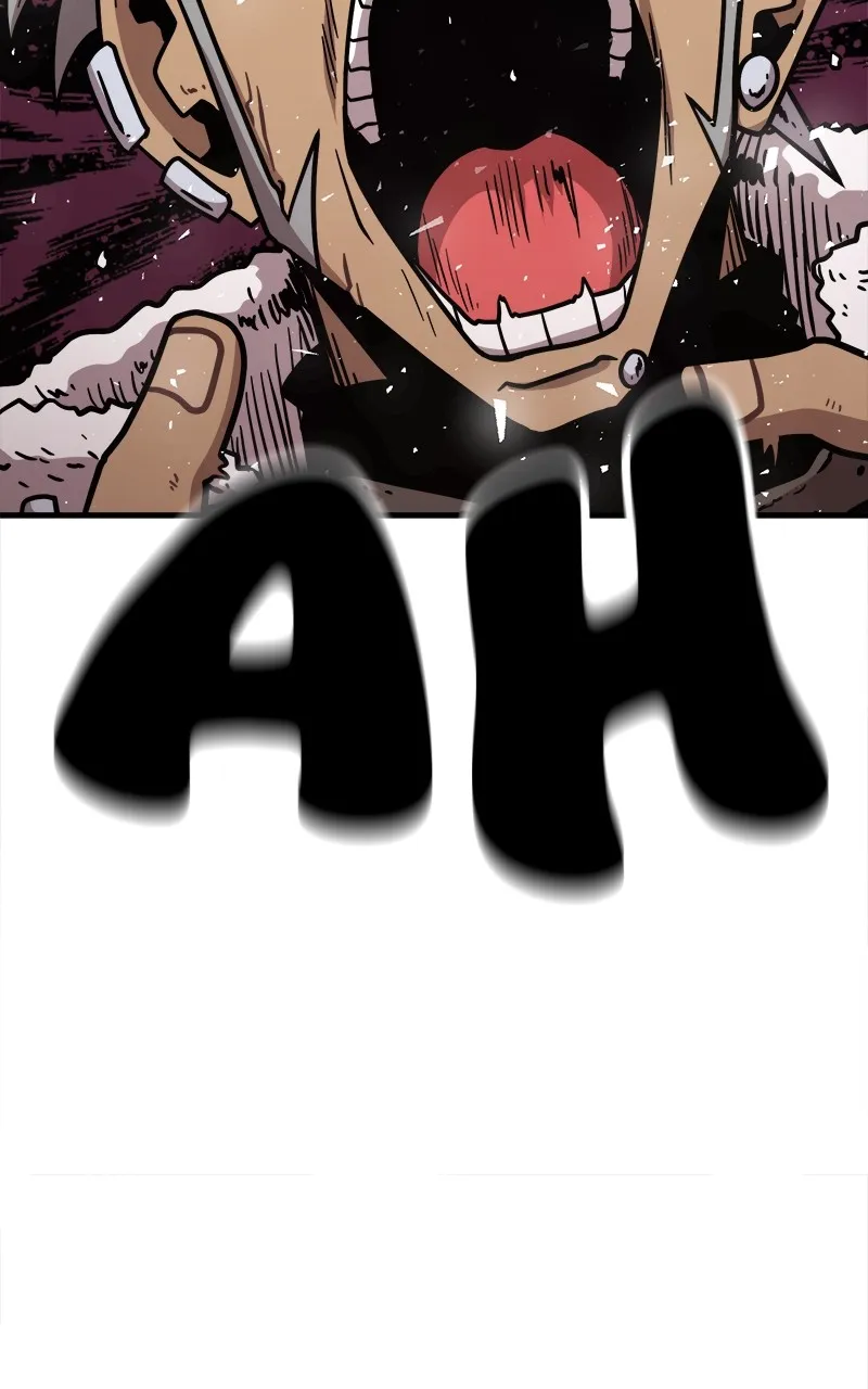 Metro Hunter Chapter 79 page 60 - 