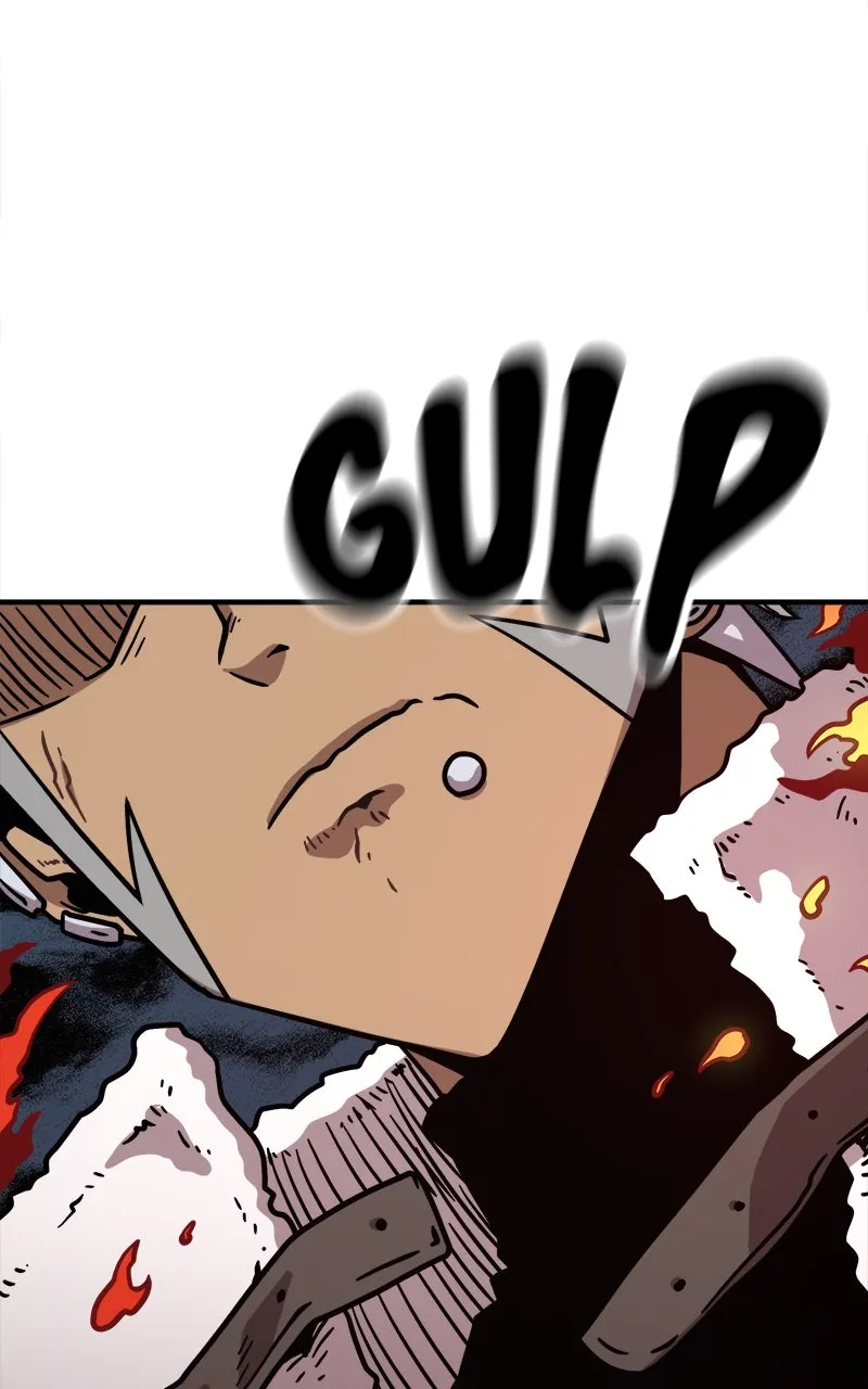 Metro Hunter Chapter 79 page 62 - 