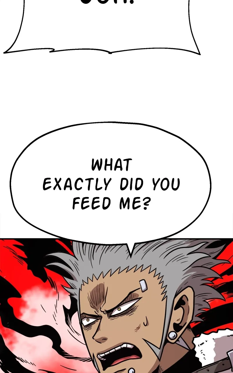 Metro Hunter Chapter 79 page 65 - 