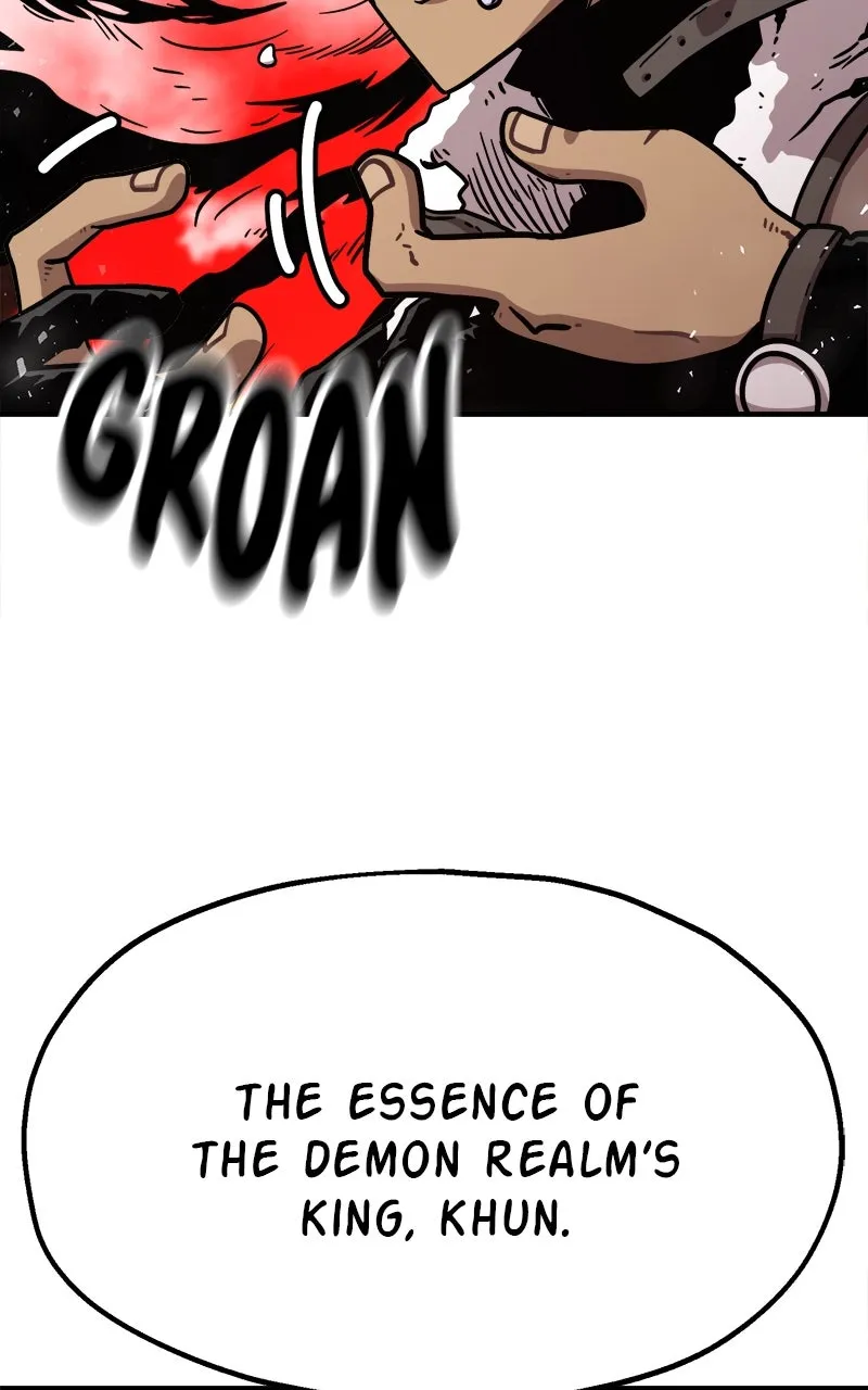 Metro Hunter Chapter 79 page 66 - 