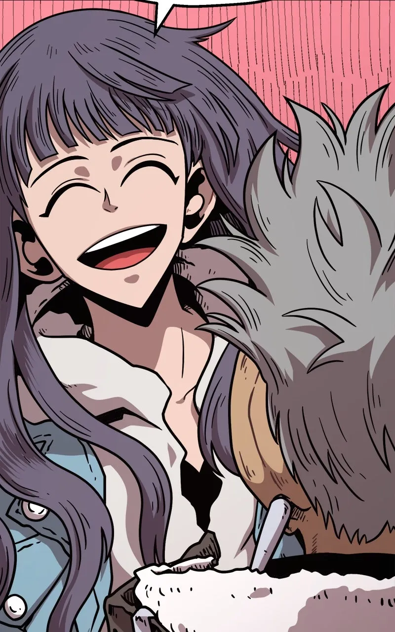 Metro Hunter Chapter 79 page 67 - 