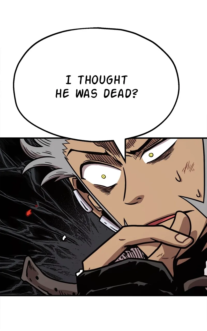 Metro Hunter Chapter 79 page 69 - 