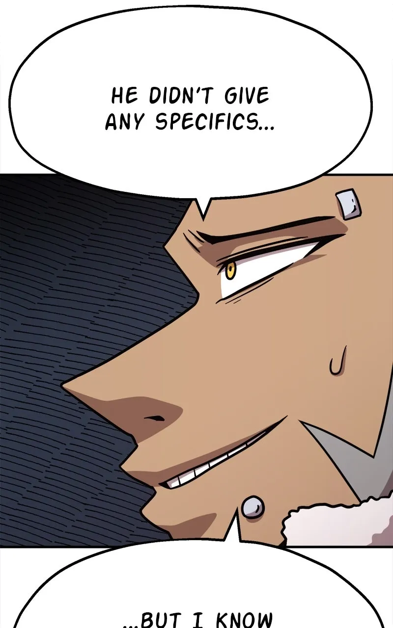 Metro Hunter Chapter 79 page 8 - 