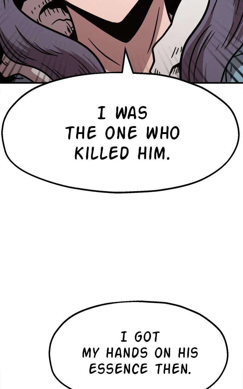 Metro Hunter Chapter 79 page 71 - 