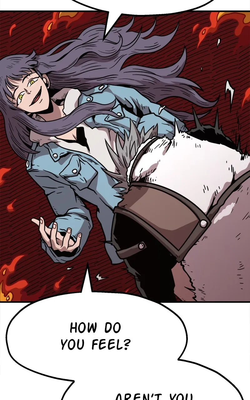 Metro Hunter Chapter 79 page 72 - 