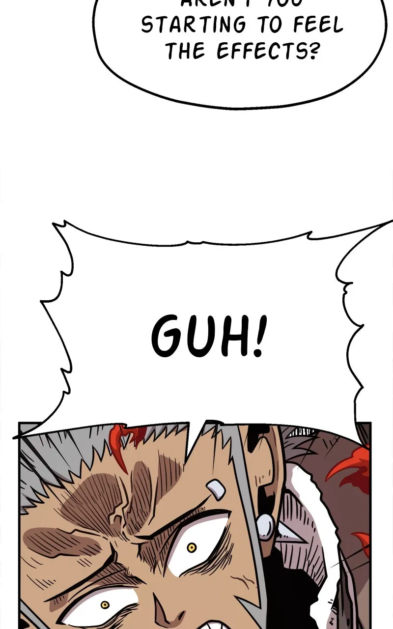 Metro Hunter Chapter 79 page 73 - 