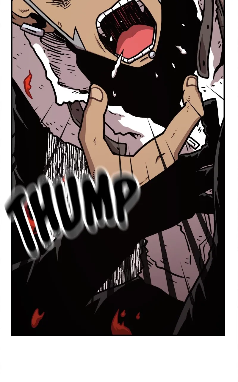 Metro Hunter Chapter 79 page 74 - 