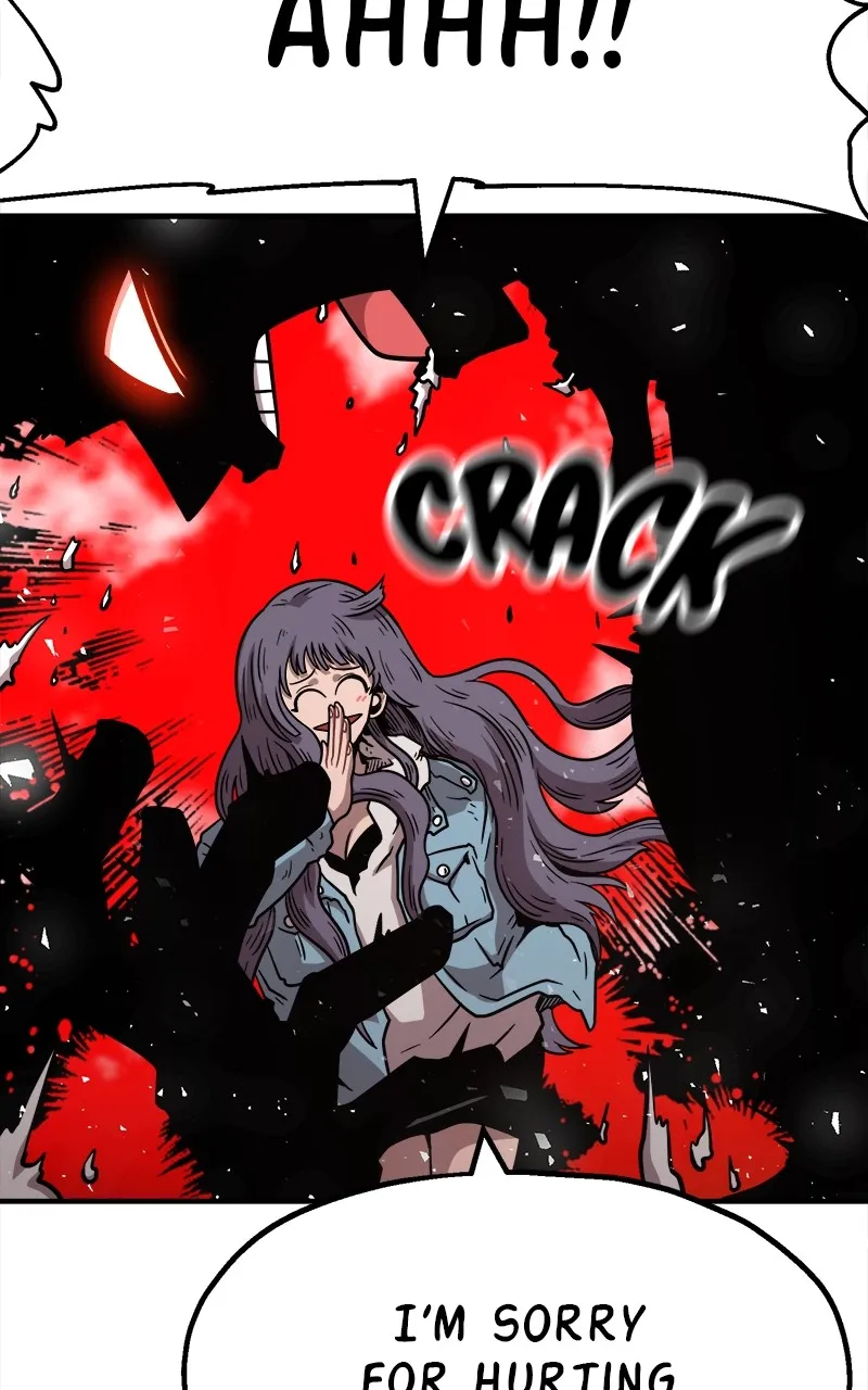 Metro Hunter Chapter 79 page 76 - 
