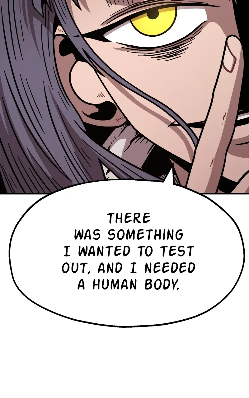 Metro Hunter Chapter 79 page 78 - 