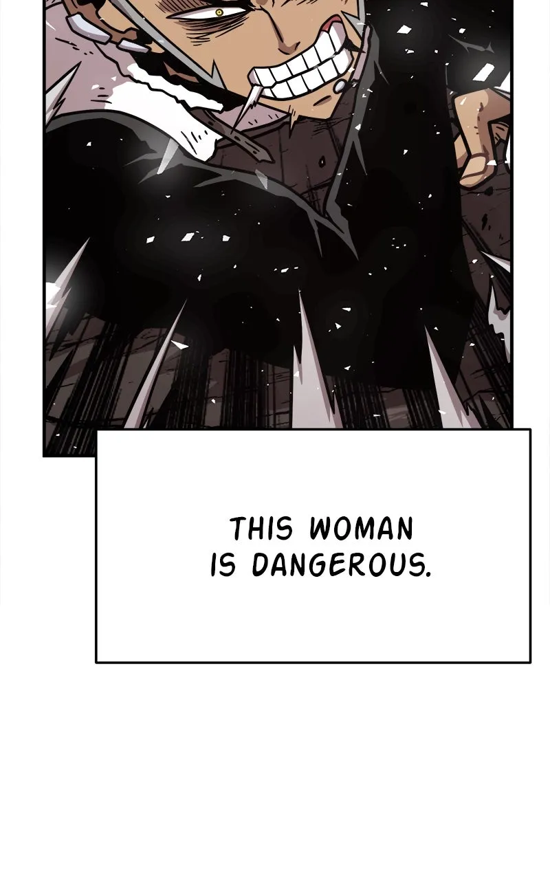 Metro Hunter Chapter 79 page 80 - 