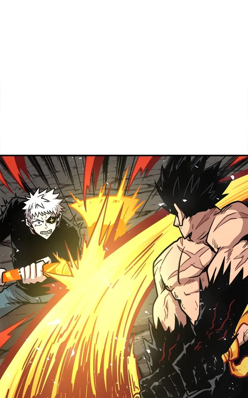 Metro Hunter Chapter 79 page 86 - 